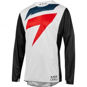 Maglia SHIFT 3LACK LABEL MAINLINE N001 2019 Manica Lunga